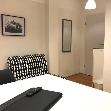 Relax Aachener Boardinghouse Budget Hotel Buitenkant foto