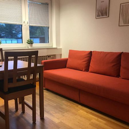 Relax Aachener Boardinghouse Budget Hotel Buitenkant foto